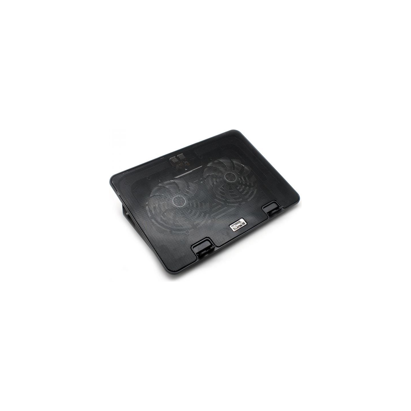 Sbox CP-101 Cooling Pad For 15.6 Laptops