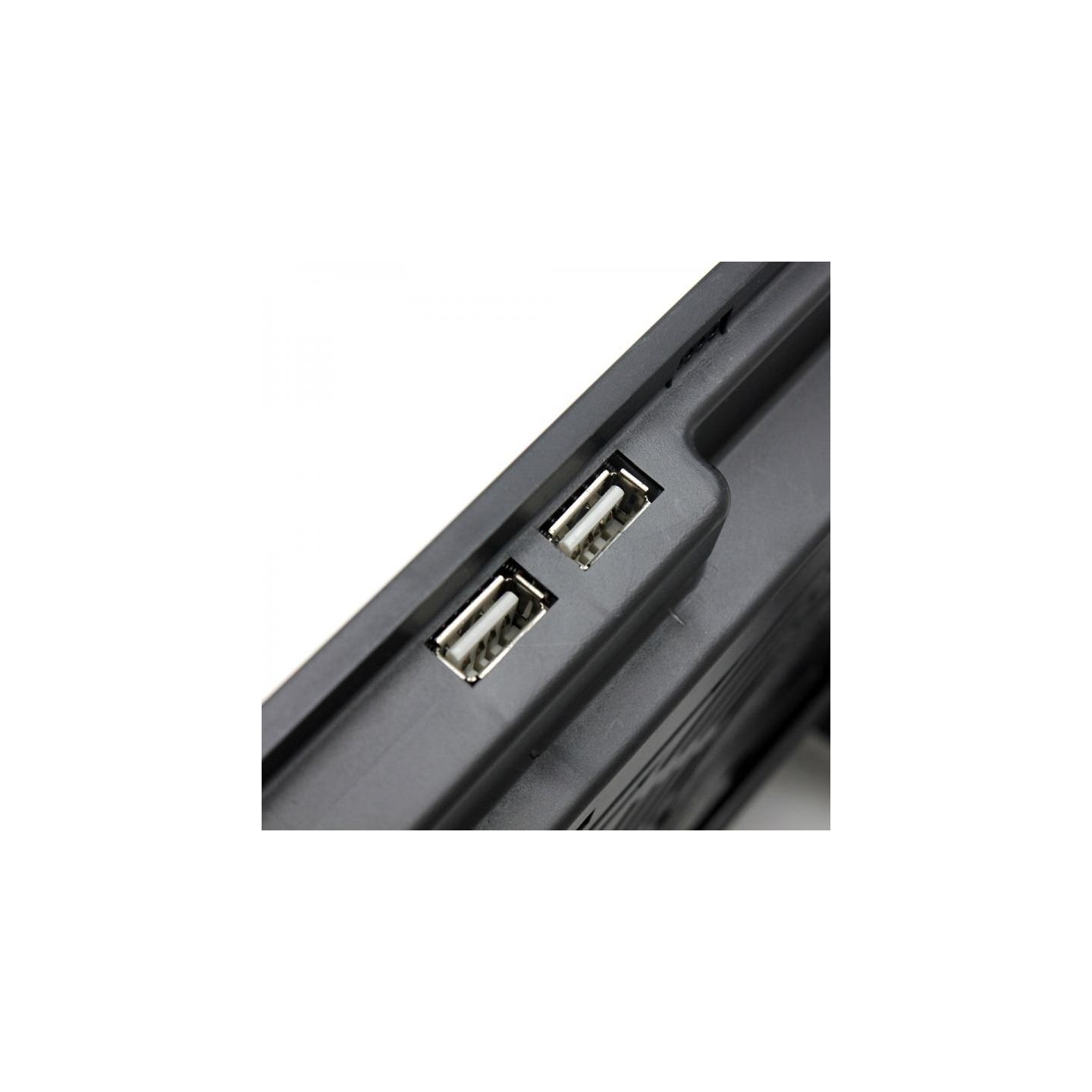 Sbox CP-101 Cooling Pad For 15.6 Laptops