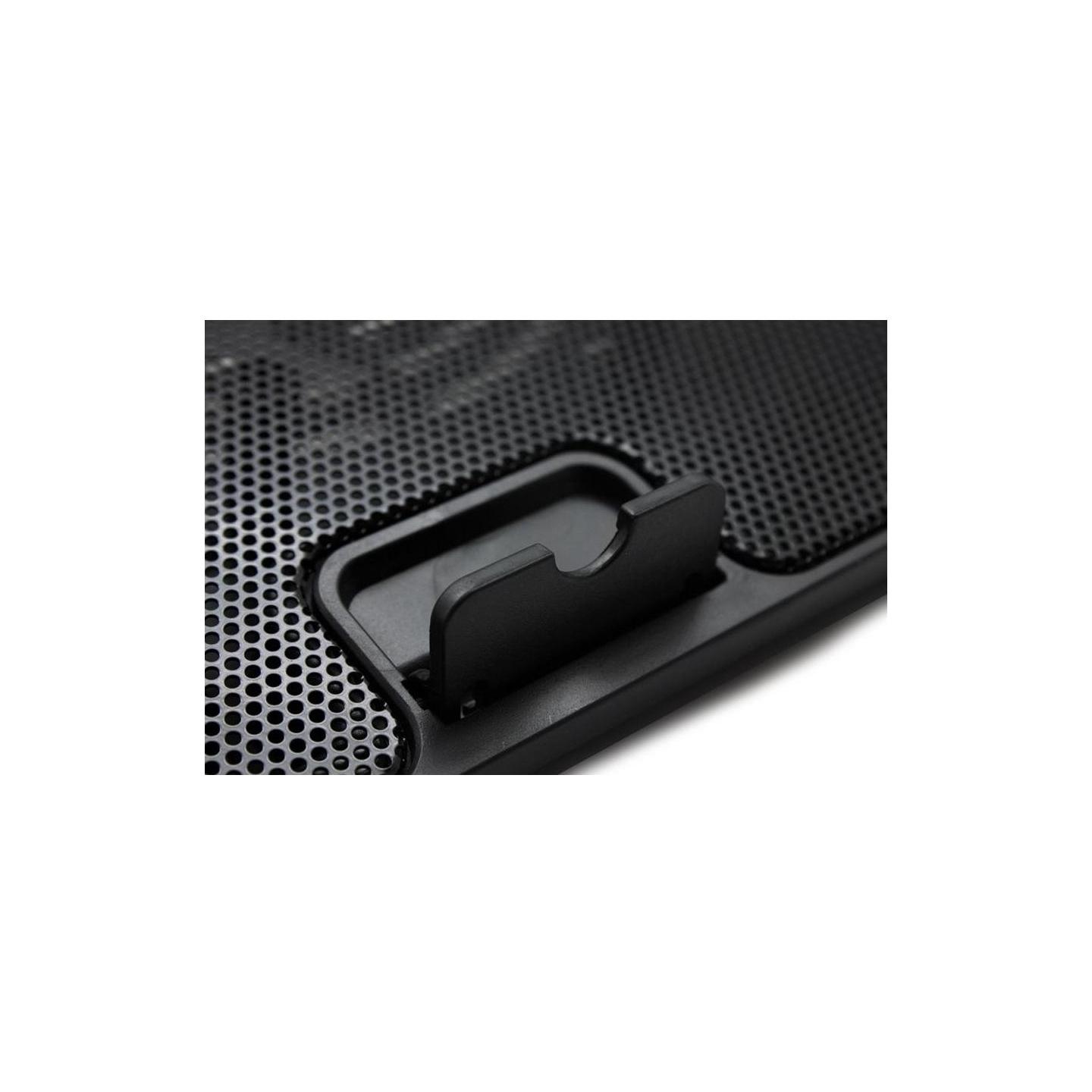 Sbox CP-101 Cooling Pad For 15.6 Laptops