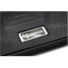 Sbox CP-101 Cooling Pad For 15.6 Laptops