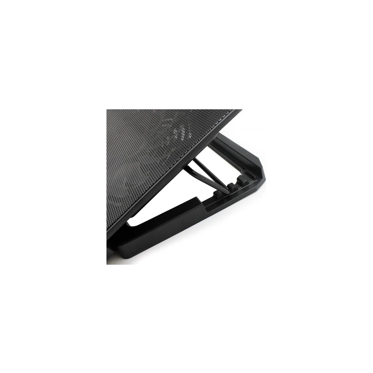 Sbox CP-101 Cooling Pad For 15.6 Laptops