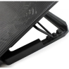 Sbox CP-101 Cooling Pad For 15.6 Laptops