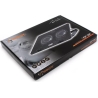 Sbox CP-101 Cooling Pad For 15.6 Laptops