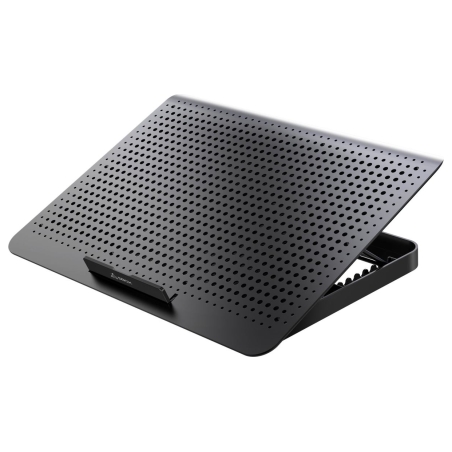 Sbox CP-28 Cooling Pad for 17.3 Laptops