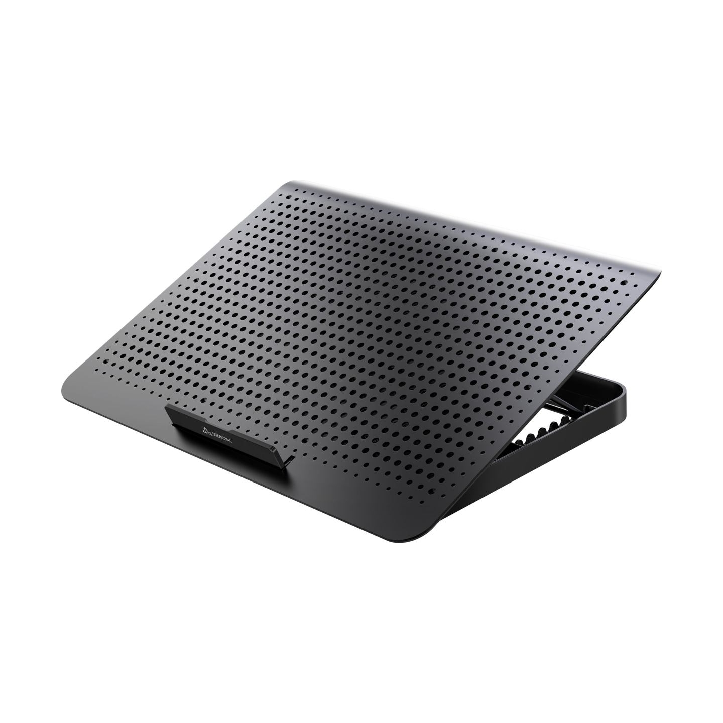 Sbox CP-28 Cooling Pad for 17.3 Laptops