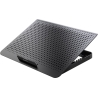 Sbox CP-28 Cooling Pad for 17.3 Laptops