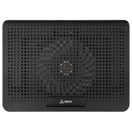 Sbox CP-28 Cooling Pad for 17.3 Laptops