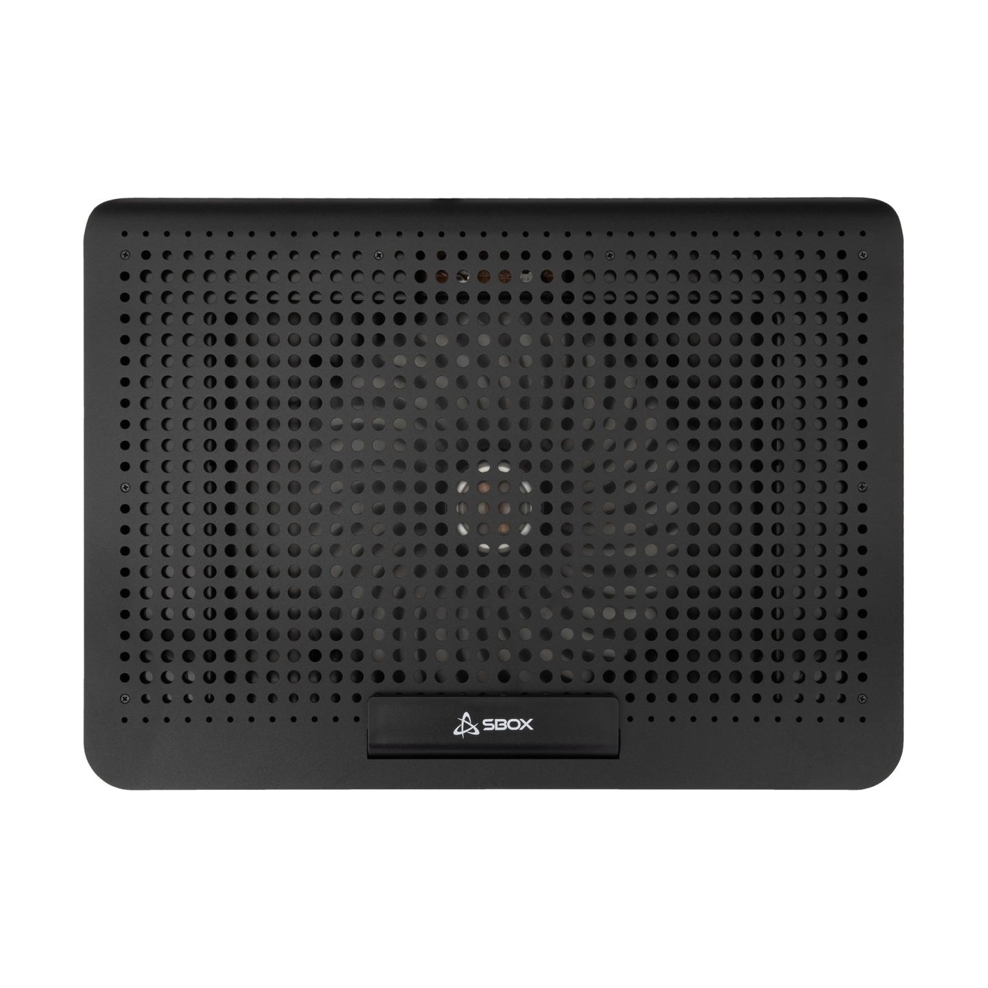 Sbox CP-28 Cooling Pad for 17.3 Laptops