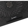 Sbox CP-28 Cooling Pad for 17.3 Laptops