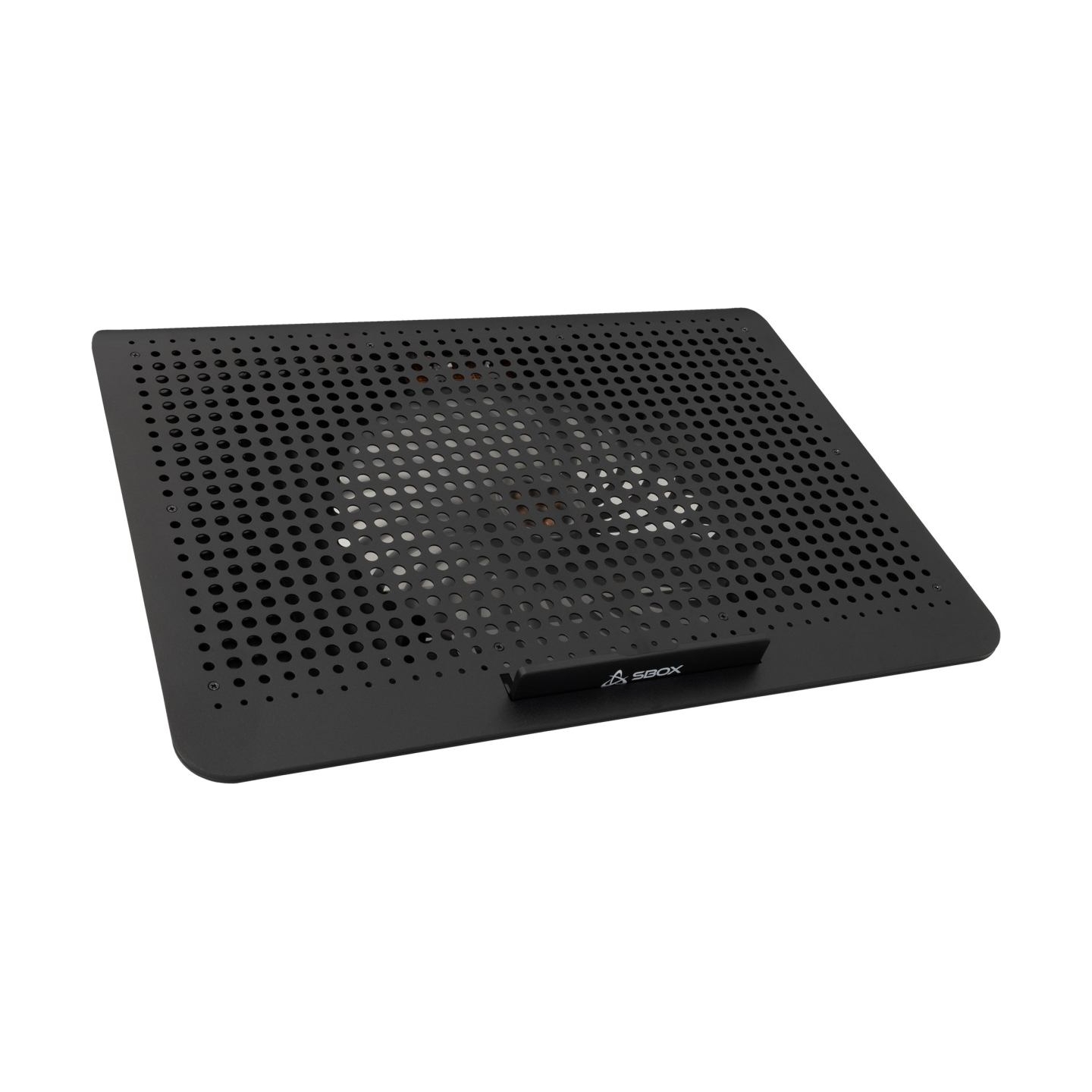 Sbox CP-28 Cooling Pad for 17.3 Laptops