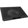 Sbox CP-28 Cooling Pad for 17.3 Laptops