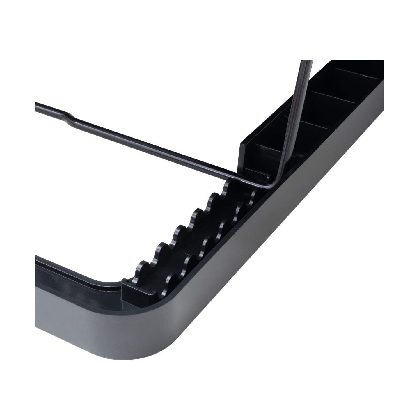 Sbox CP-28 Cooling Pad for 17.3 Laptops