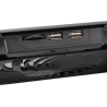 Sbox CP-28 Cooling Pad for 17.3 Laptops