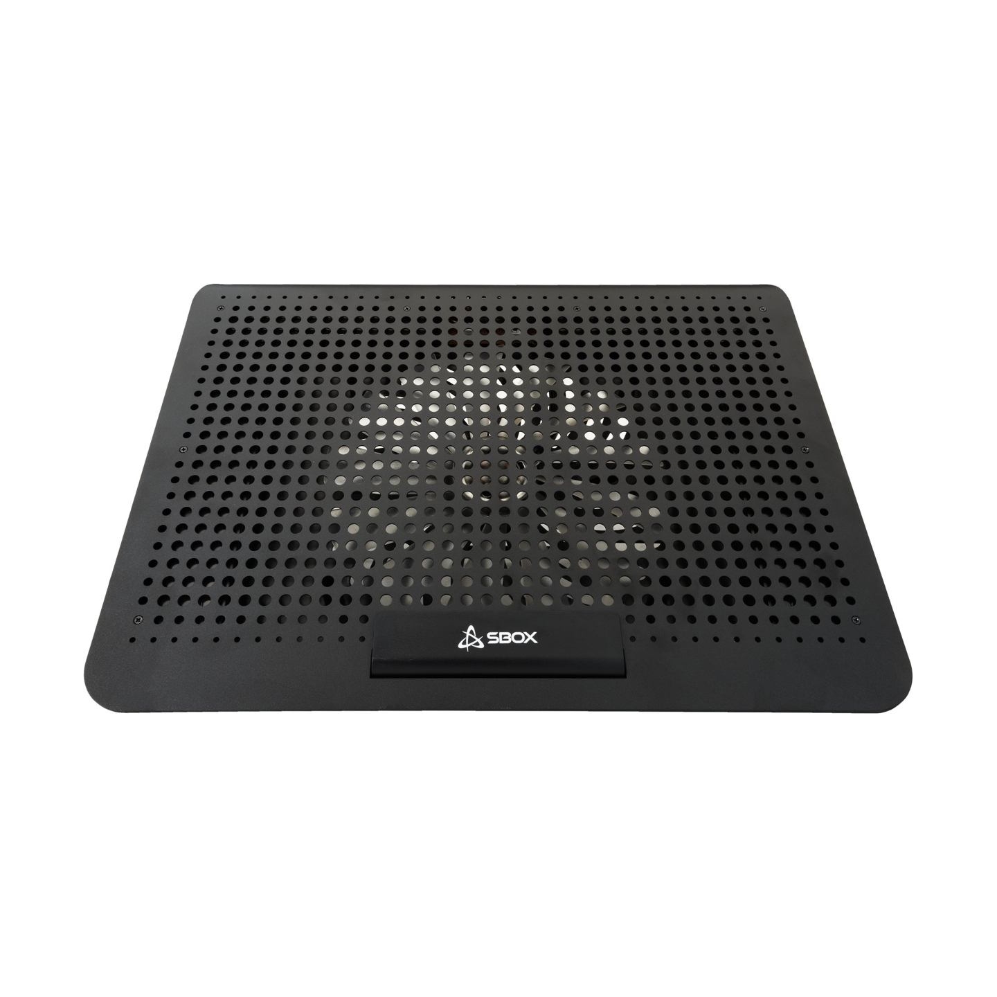 Sbox CP-28 Cooling Pad for 17.3 Laptops