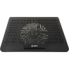 Sbox CP-28 Cooling Pad for 17.3 Laptops