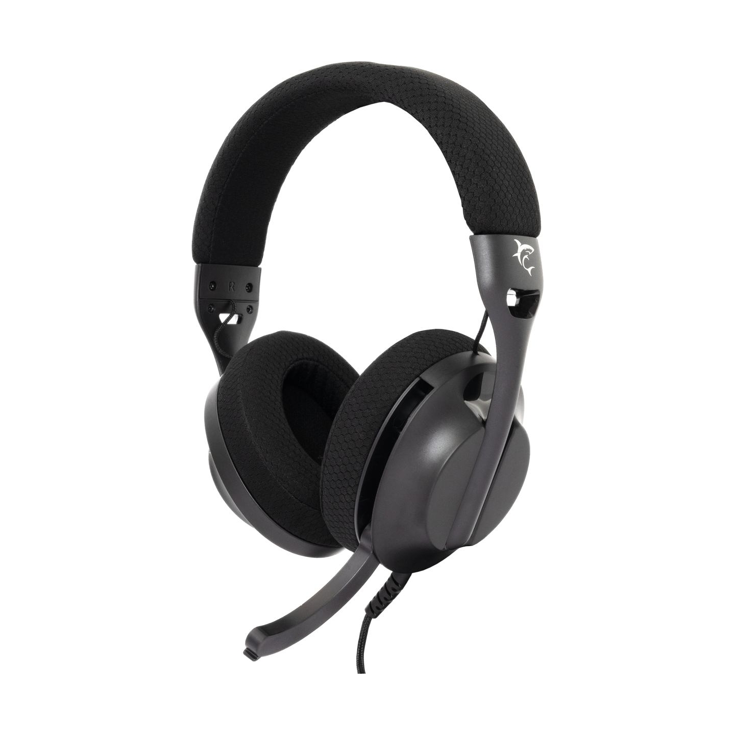 White Shark PARROT GH-2440   Black