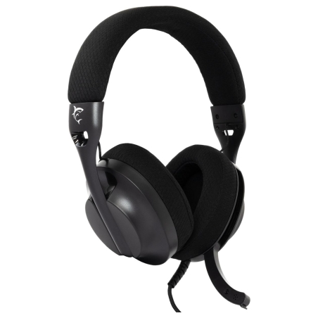 White Shark PARROT GH-2440   Black