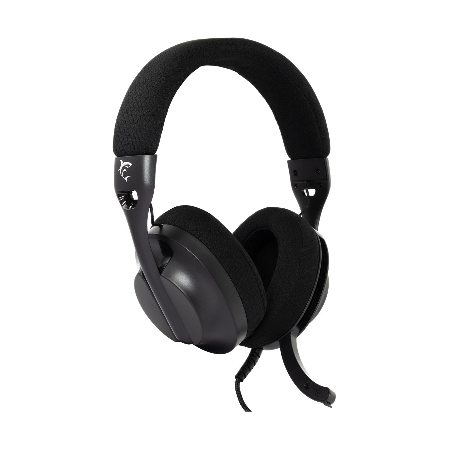 White Shark PARROT GH-2440   Black