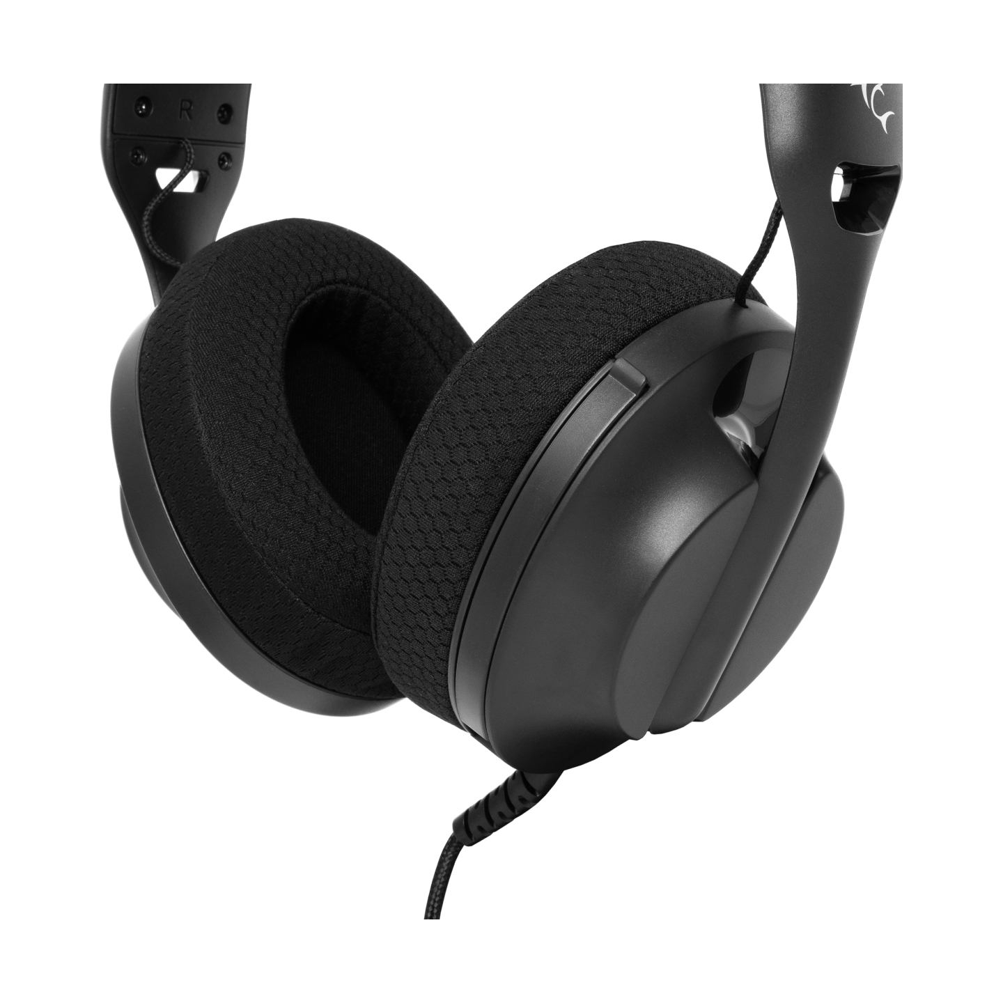 White Shark PARROT GH-2440   Black