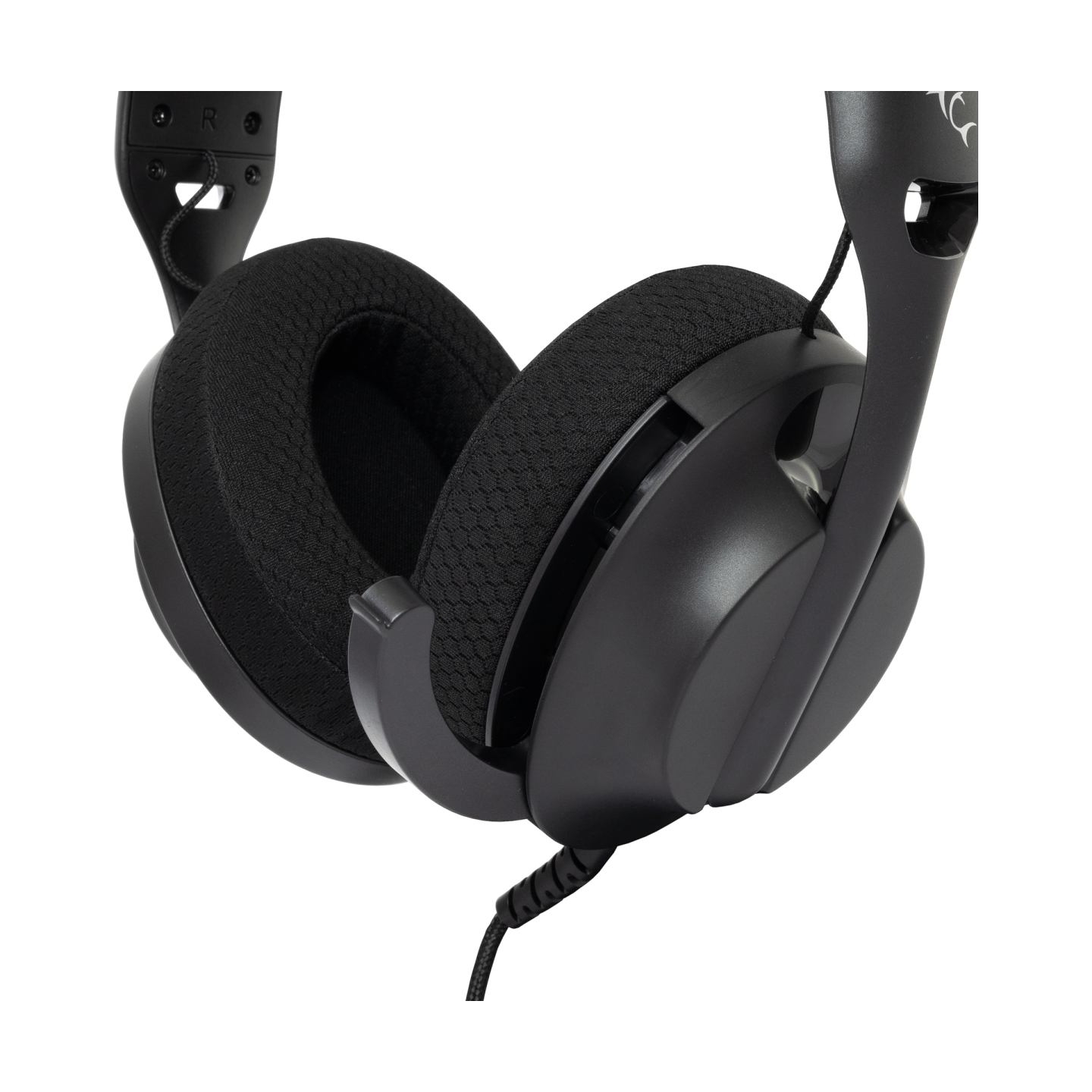White Shark PARROT GH-2440   Black