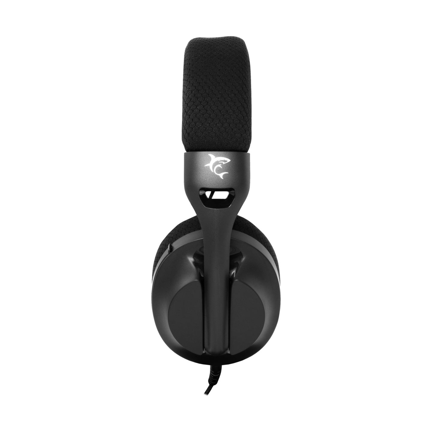 White Shark PARROT GH-2440   Black