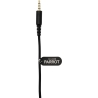White Shark PARROT GH-2440   Black