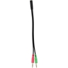 White Shark PARROT GH-2440   Black