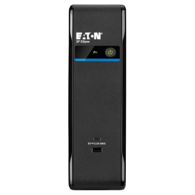 Eaton 3P Ellipse 900 USB DIN | 900 VA | 540 W