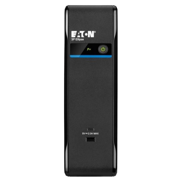 Eaton 3P Ellipse 900 USB DIN | 900 VA | 540 W