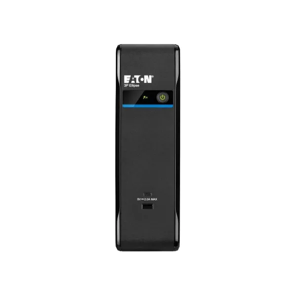 Eaton 3P Ellipse 900 USB DIN | 900 VA | 540 W