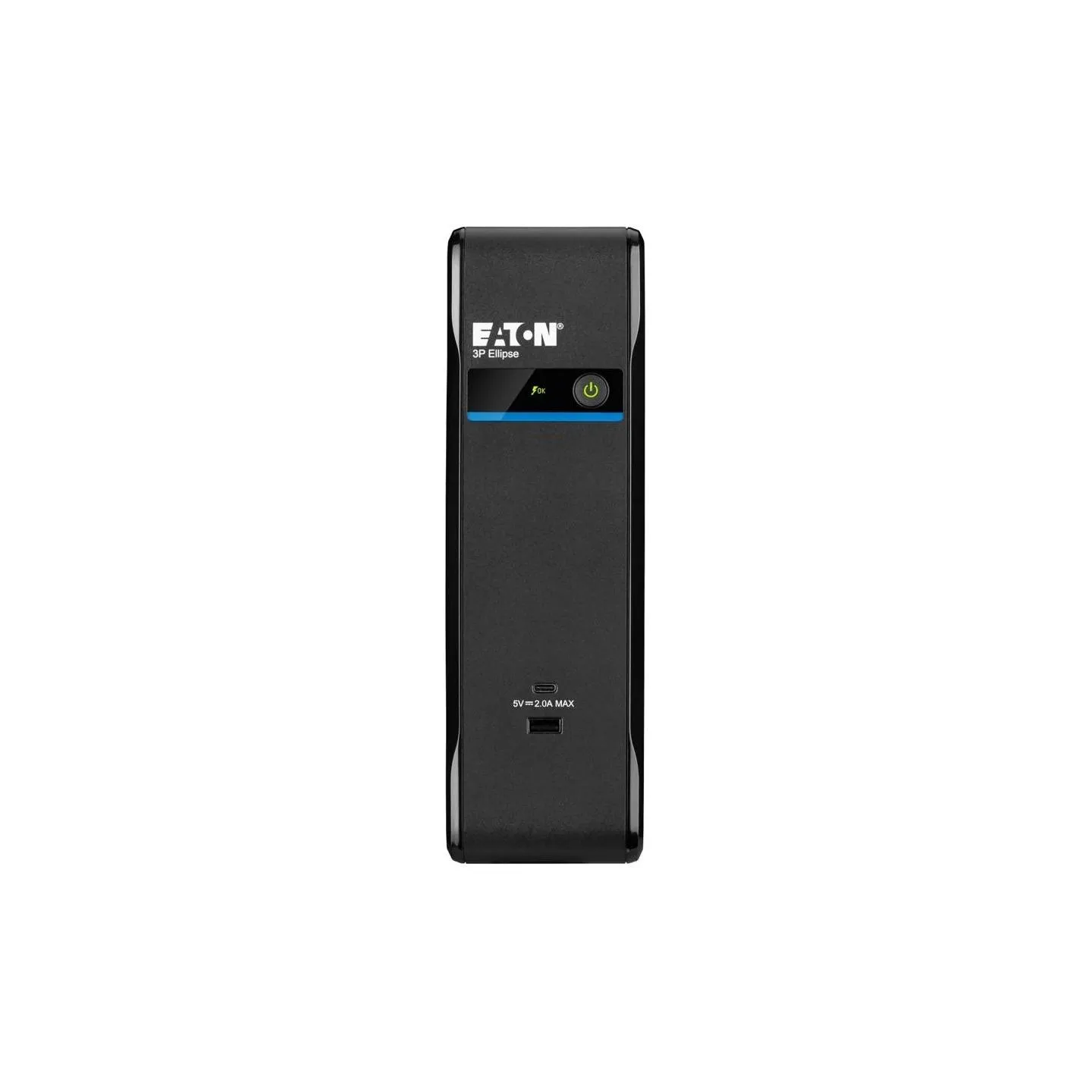 Eaton UPS 3P Ellipse 900 USB DIN 3P900UD