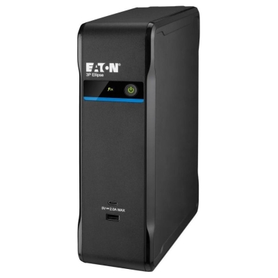 Eaton 3P Ellipse 900 USB DIN | 900 VA | 540 W