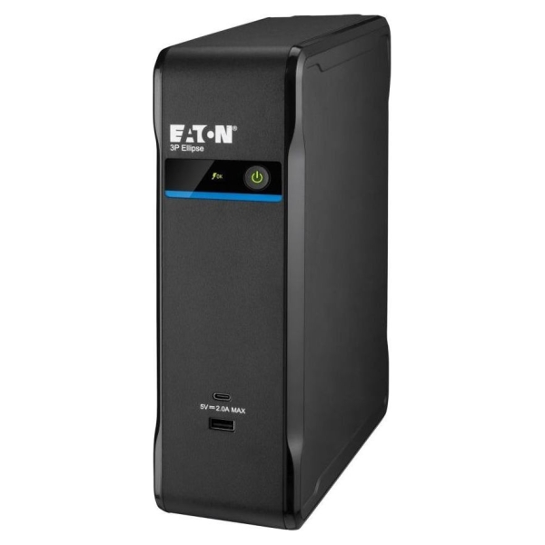 Eaton 3P Ellipse 900 USB DIN | 900 VA | 540 W
