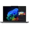Lenovo ThinkPad T14 Gen 6 Copilot+ Ryzen™ AI 5 PRO 340 256GB SSD 16GB 14" WUXGA (1920x1200) IPS WIN11 Pro GREY Baclkit Keyboard 