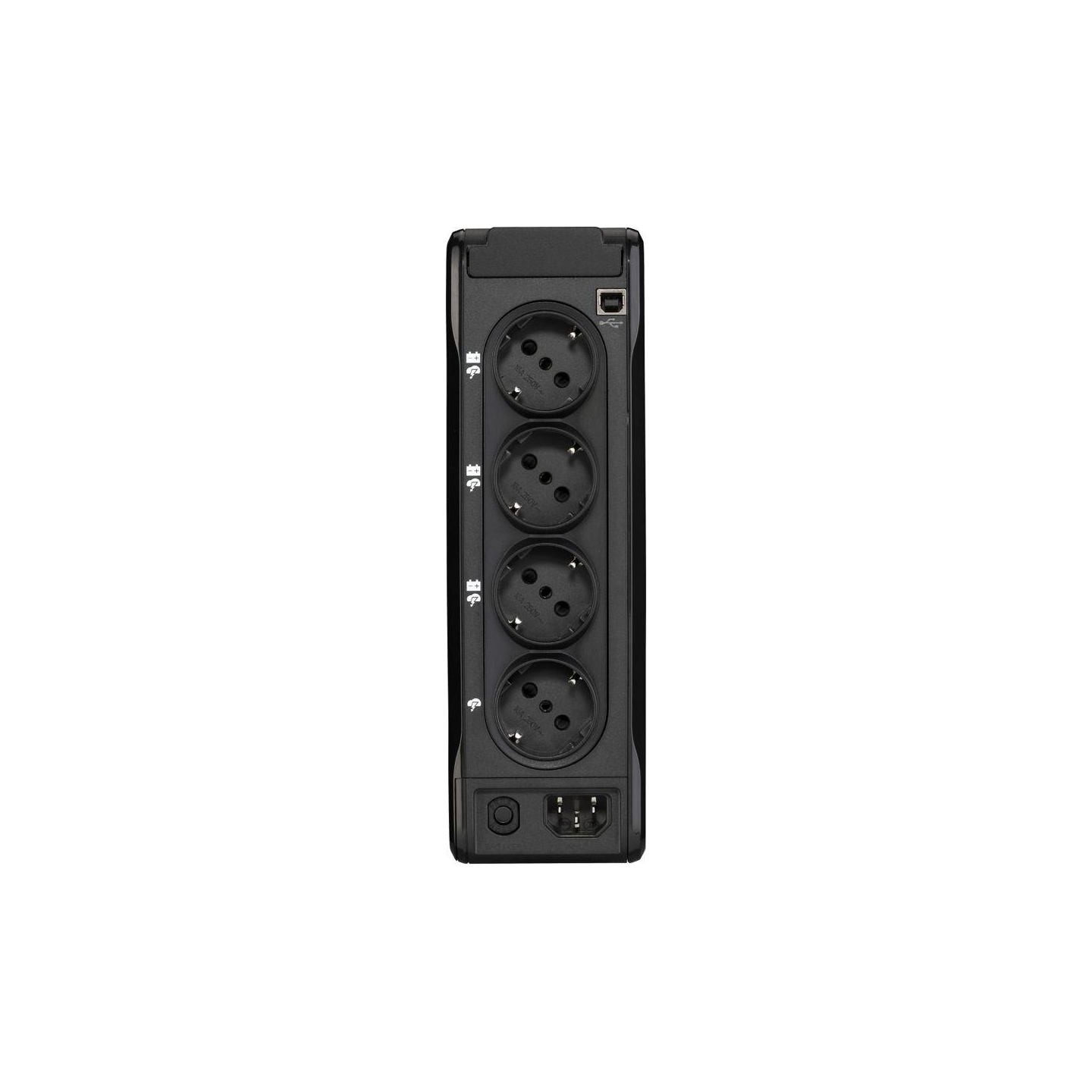 Eaton 3P Ellipse 900 USB DIN | 900 VA | 540 W