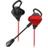 White Shark GE-536 Eagle Black/Red