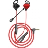 White Shark GE-536 Eagle Black/Red