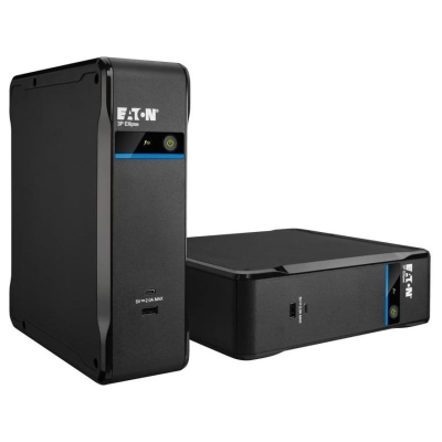 Eaton 3P Ellipse 900 USB DIN | 900 VA | 540 W