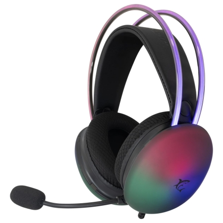 White Shark GH-2342 Firefly Black