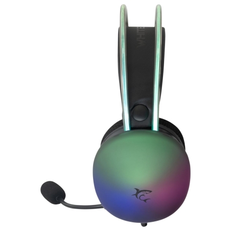 White Shark GH-2342 Firefly Black
