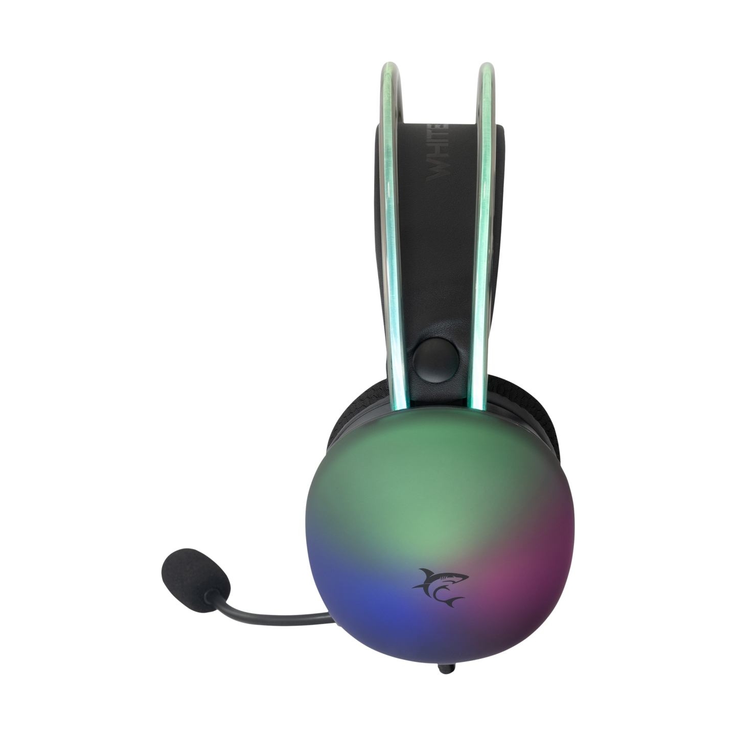 White Shark GH-2342 Firefly Black