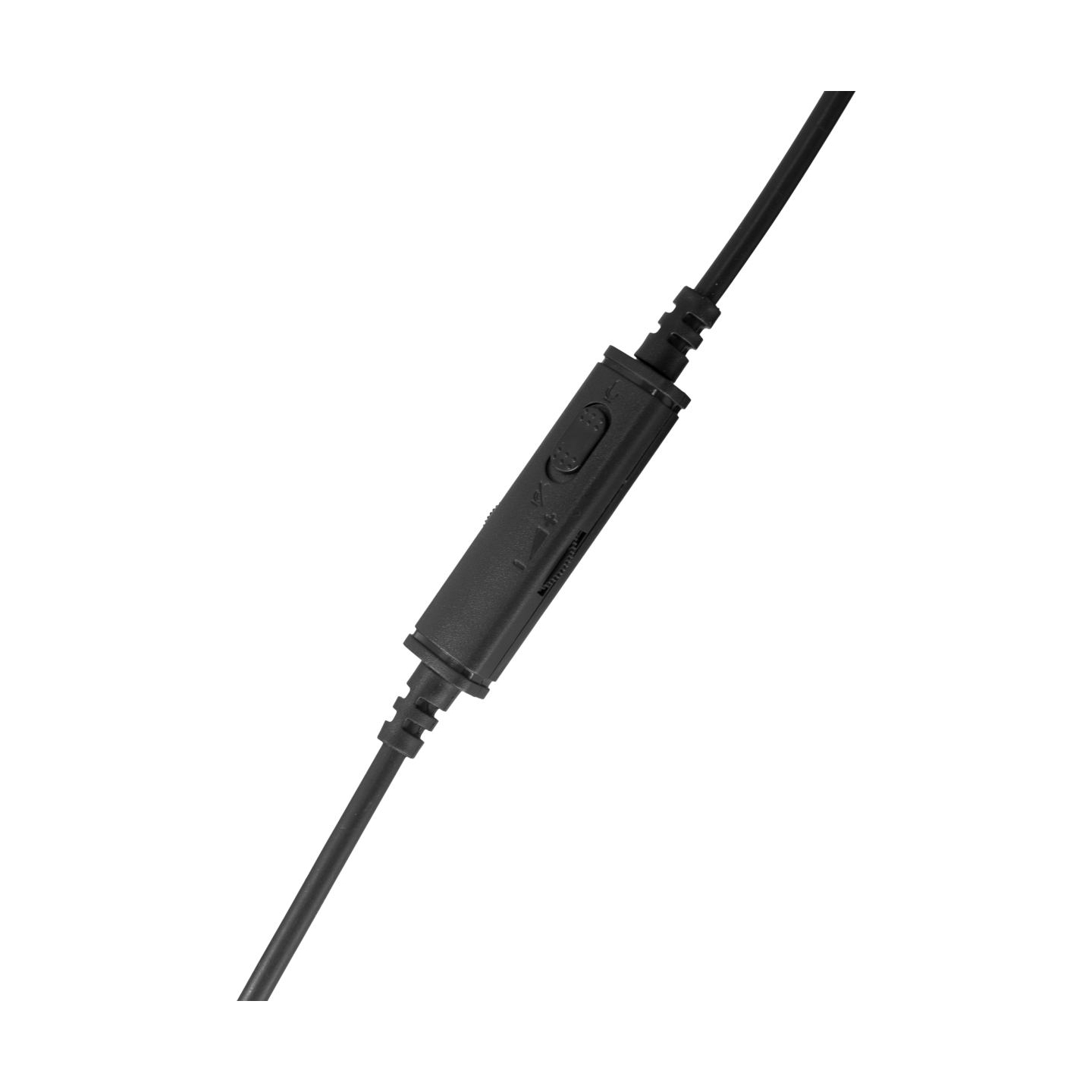 White Shark GH-2342 Firefly Black