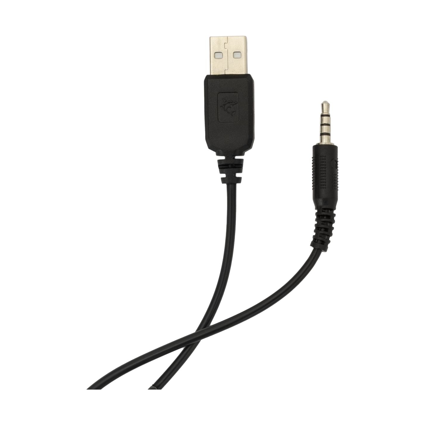 White Shark GH-2342 Firefly Black