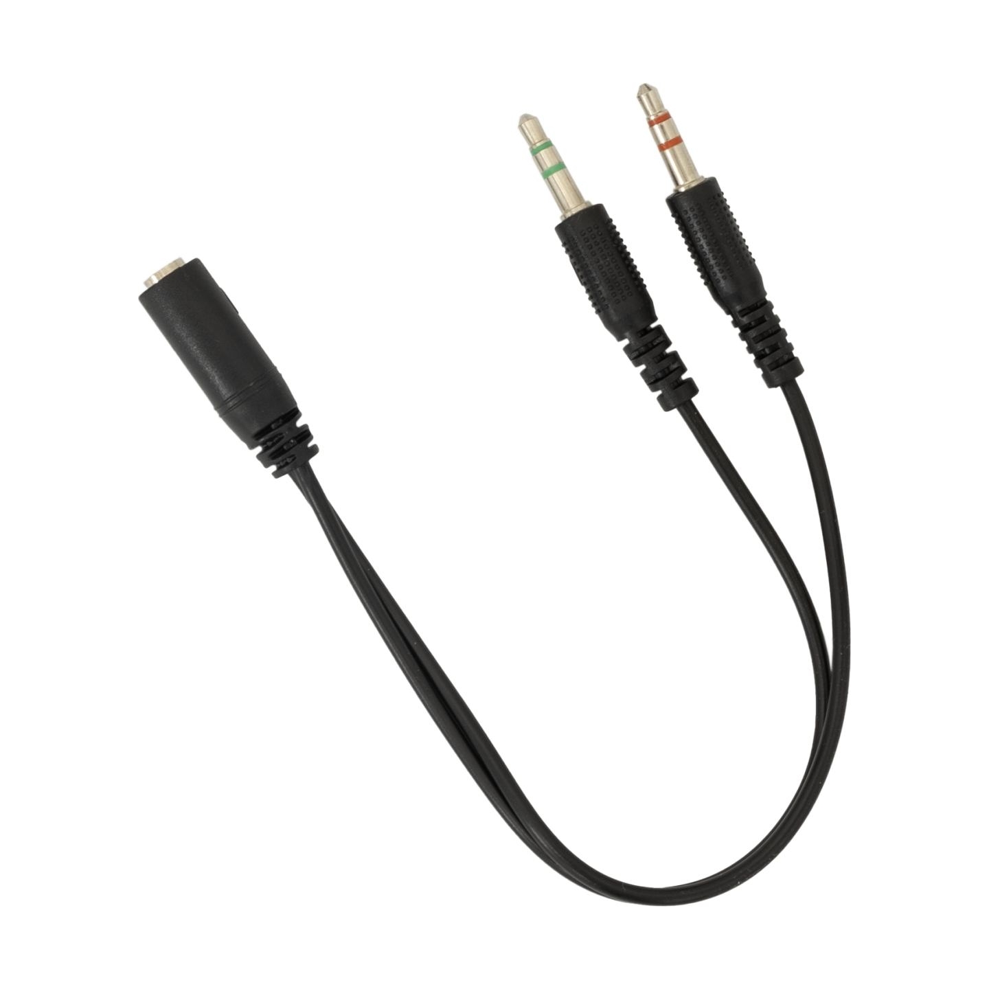 White Shark GH-2342 Firefly Black