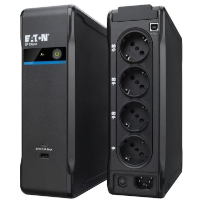 Eaton UPS 3P Ellipse 900 USB DIN 3P900UD