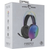 White Shark GH-2342 Firefly Black