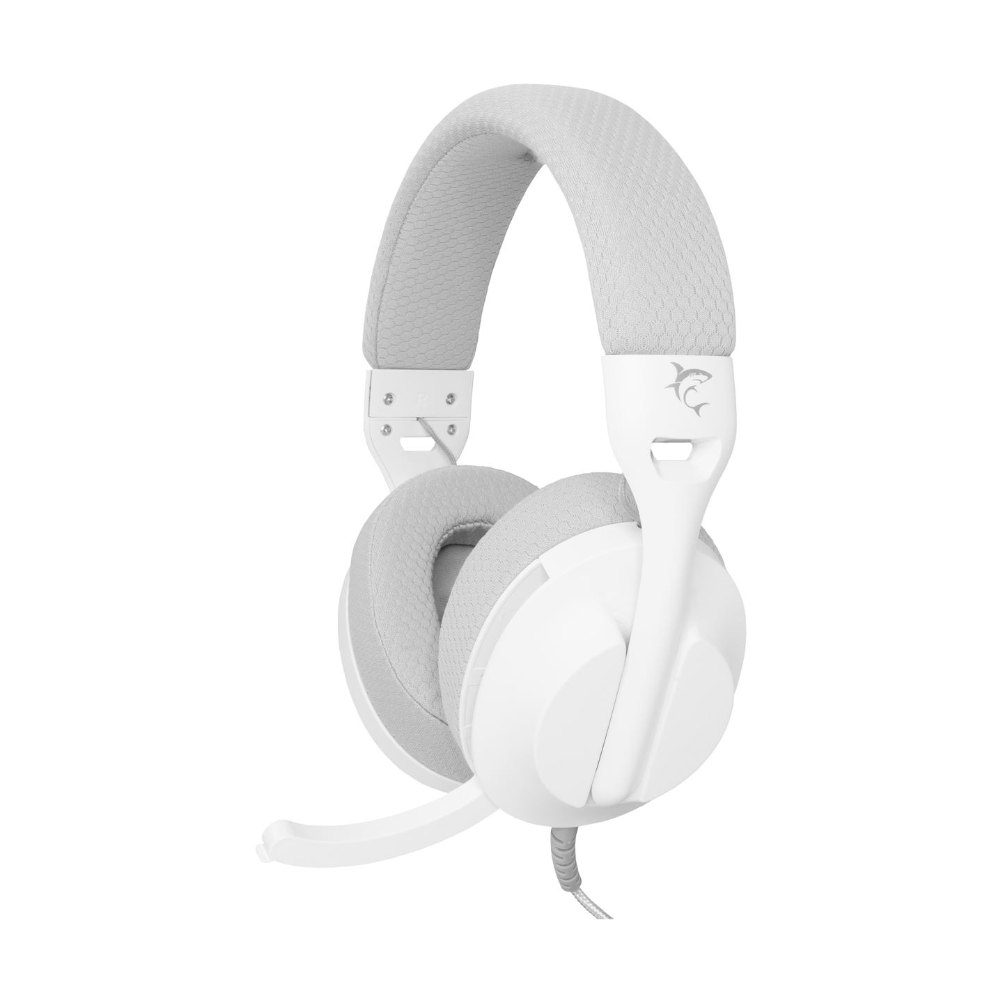 White Shark GH-2440 Parrot White/Grey