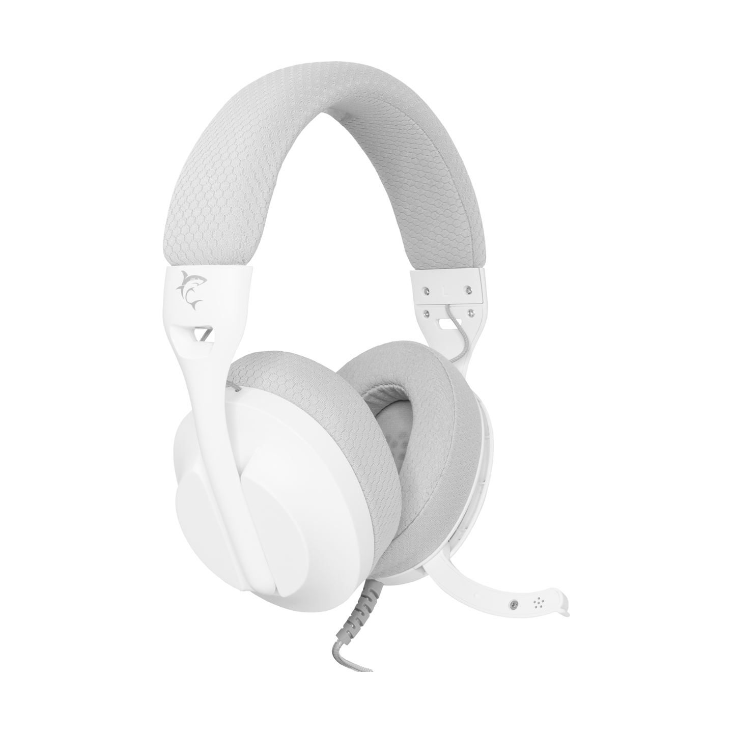 White Shark GH-2440 Parrot White/Grey