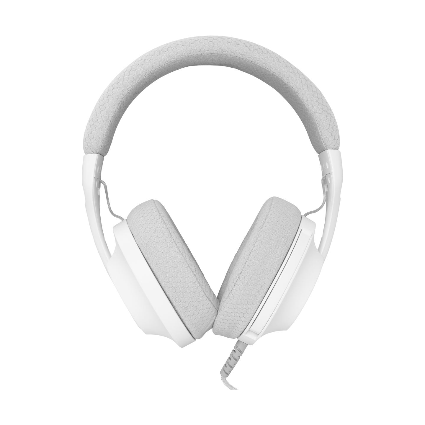 White Shark GH-2440 Parrot White/Grey