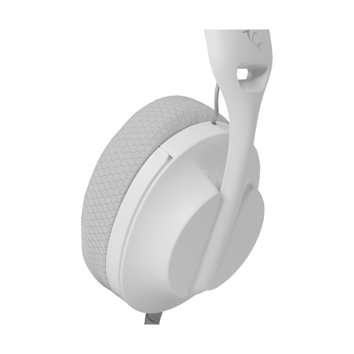 White Shark GH-2440 Parrot White/Grey